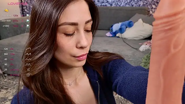 Miss_Mia_Murr Live XXX-chat