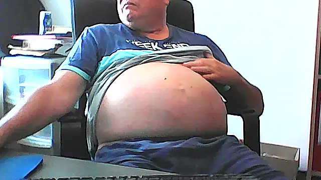oldgp60 Webcam-Show