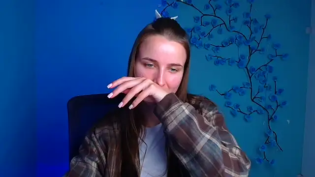 צ'אט XXX בשידור חי של Eva_Janee