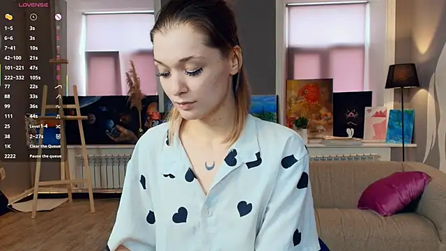 CleopatraHabibi Live XXX Chat