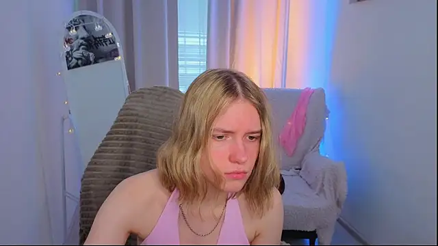 MilanaRayy Live XXX Chat