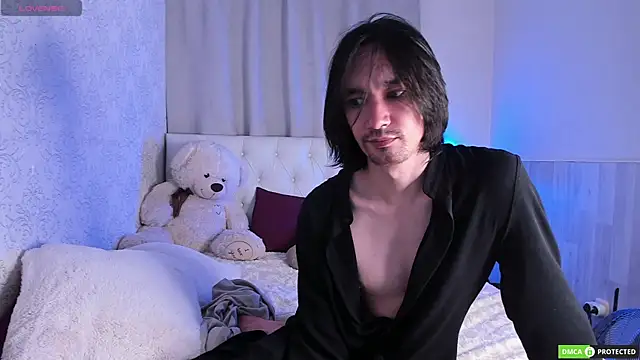 Czat XXX na żywo – CalvinChapman