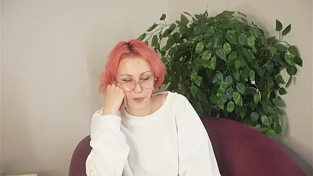 צ'אט XXX בשידור חי של ErmelindaRottner
