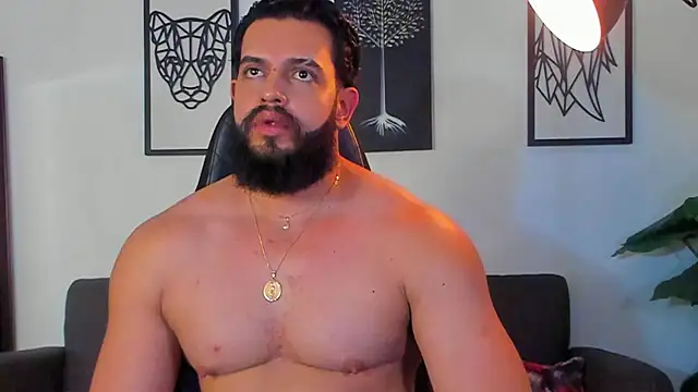 Justin_kingX7 Live XXX-Chat