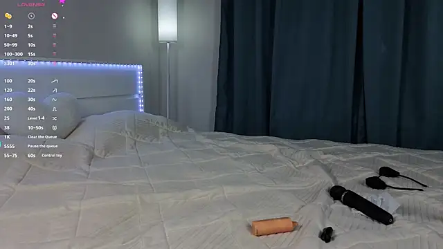 ShawtyEmma Chat XXX live