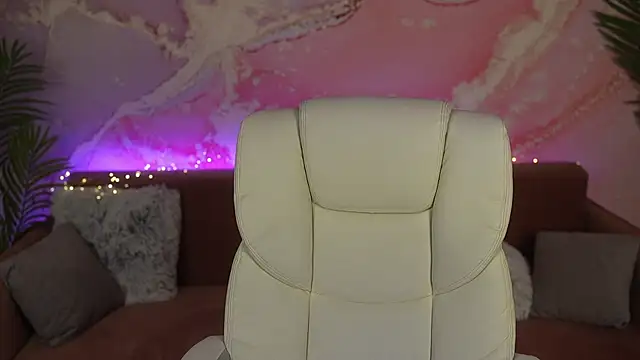 GingerPinky's Live XXX Chat