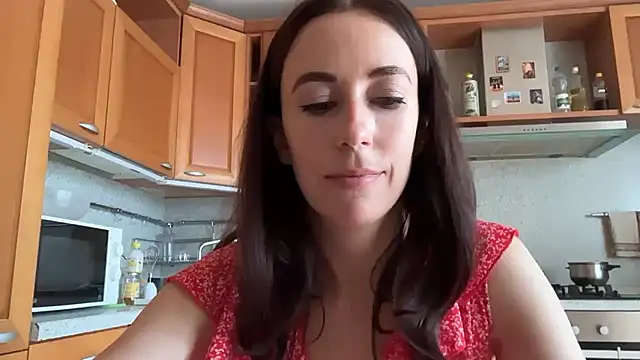 Flamingo_Queen's Webcam Show