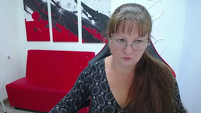 Chatroom XXX en direct de VanessaHotts