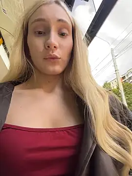 Czat XXX na żywo – Pink_Kiss