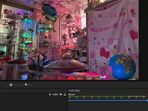 XXX chat uživo modela JesuAdam