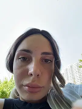 Chat XXX en directo de SandraCarter