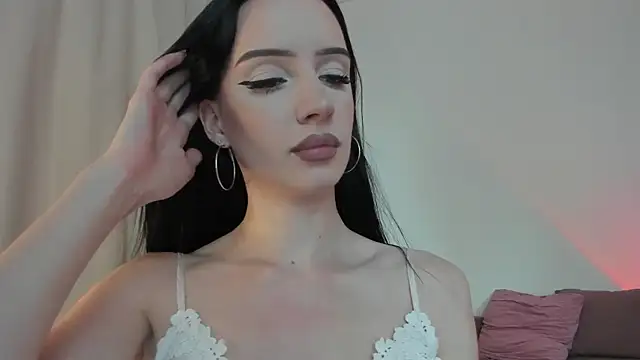 Chat XXX ao vivo de flora_off