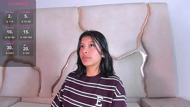 Salmaportman69 Adlı Modelin Canlı XXX Sohbeti