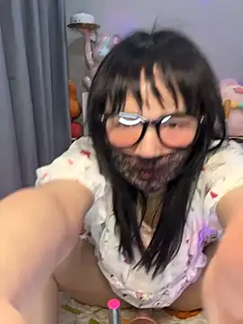 taozi18's Live XXX Chat