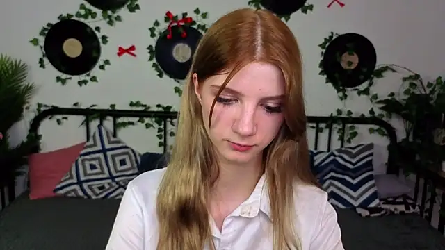 M1aForever élő XXX-chatje