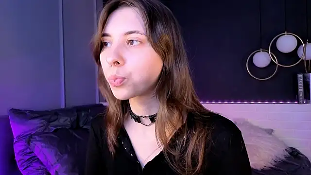 Camilla_Evers Live XXX Chat