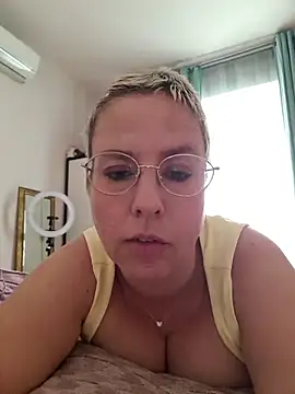 MariaWinter Chat XXX live