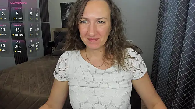 AngelicaMay Adlı Modelin Canlı XXX Sohbeti