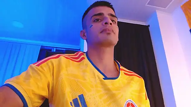 Bad_Boy_Carter69 – Live XXX-chat