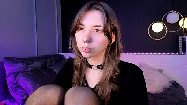 Camilla_Evers Adlı Modelin Canlı XXX Sohbeti