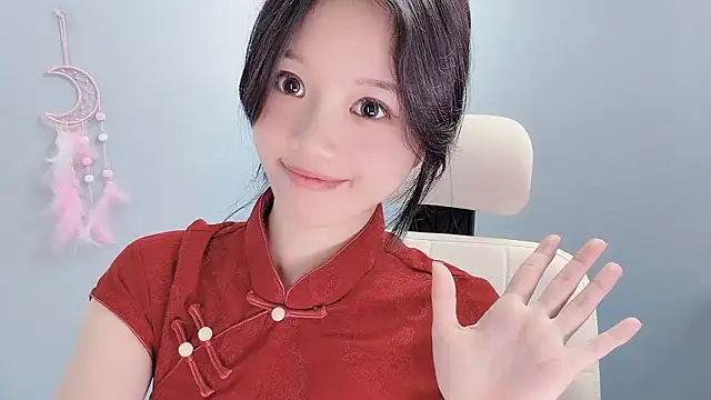 Yanys521のライブXXXチャット