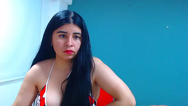danna-_roouss লাইভ XXX চ্যাট
