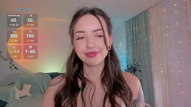 Oh_My_Dianee's Live XXX Chat