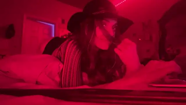 Texxaspearl's Webcam Show