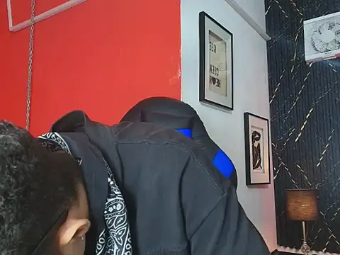 Živý XXX chat cameron_lux77