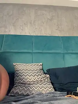 Živý XXX chat LunaAlya