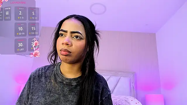 TyraKayne's Live XXX Chat