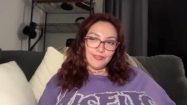 Pumpkin_bunny's Live XXX Chat