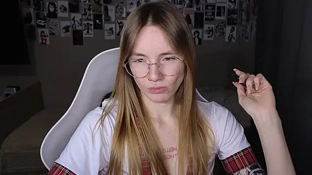 littlevildevil Live XXX-Chat