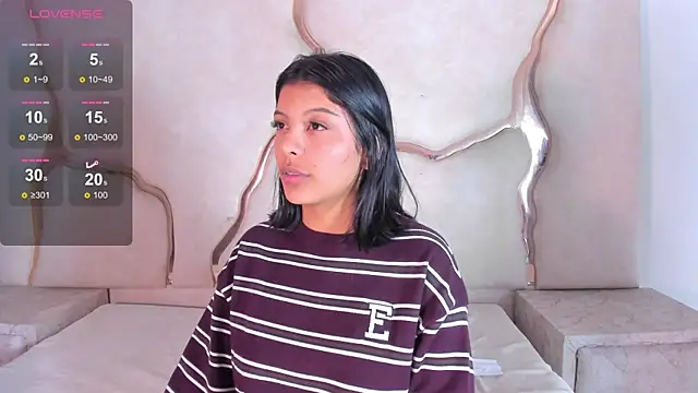 Salmaportman69 Live XXX-Chat