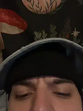 Chat +18 de CarmeloA ao vivo