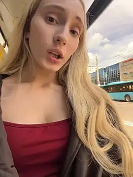 Chatroom XXX en direct de Pink_Kiss