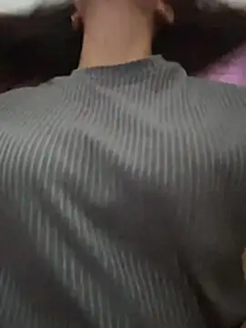 Živý XXX chat Nabi_pusy