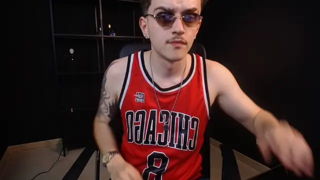 Chat XXX Live FelixStarkk