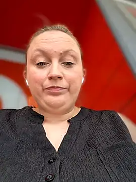BBW_Nora Live XXX-Chat