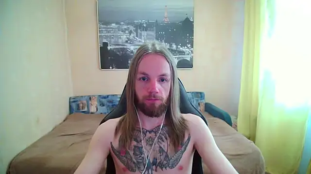 AdamDickens Chat XXX live