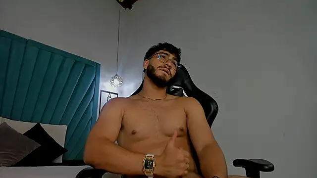 Franco_banderas' Live XXX Chat