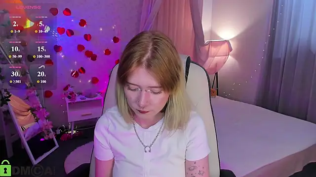 Elira_Vane Chat XXX in diretta