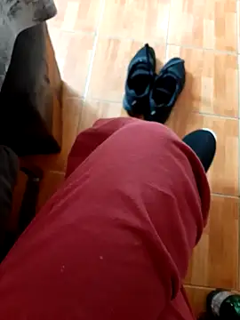 צ'אט XXX בשידור חי של feet_toes