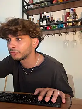 Gipsyboysteve Chat XXX live