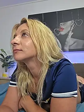 KaylinJan – Live XXX-chat