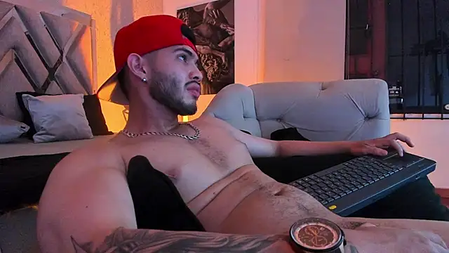 Vincentblack's Live XXX Chat