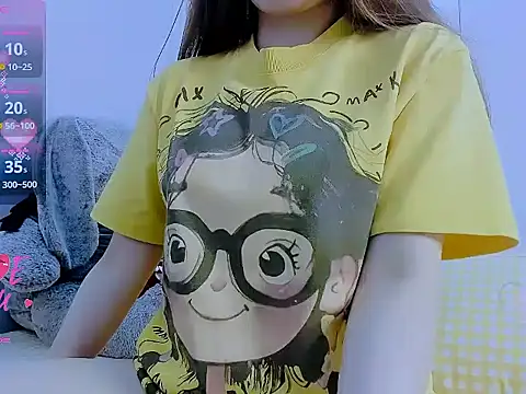 Linh_diudang's Live XXX Chat