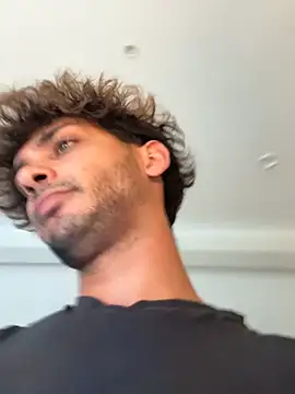 Gipsyboysteve's Live XXX Chat