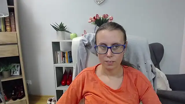 Онлайн чат XXX sweetxLizzy