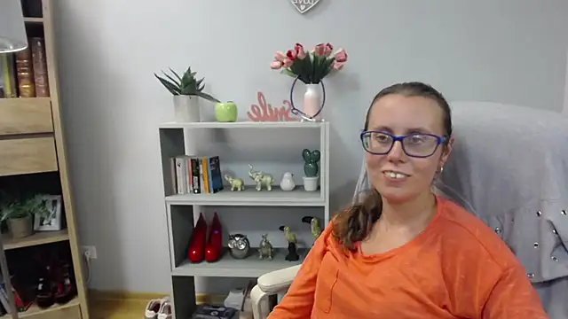 sweetxLizzy Live XXX-chat